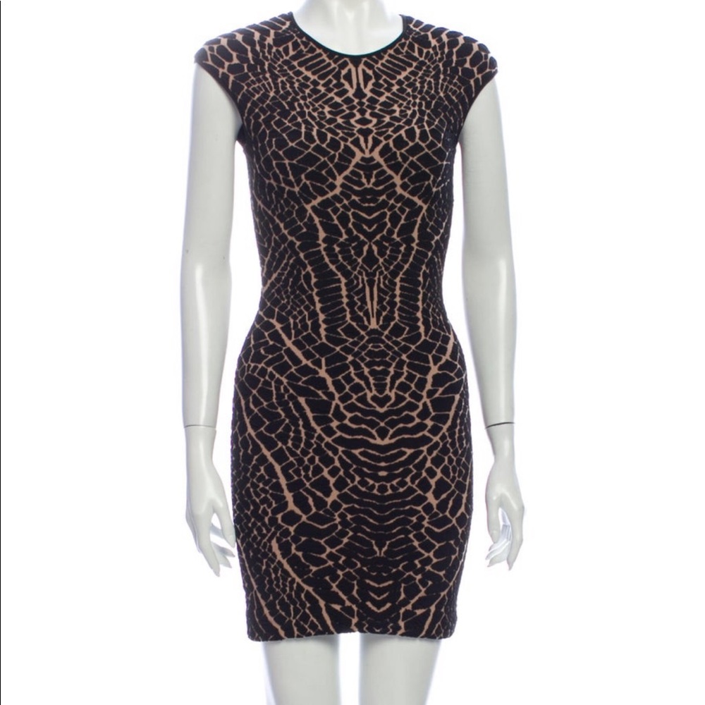 RVN dress